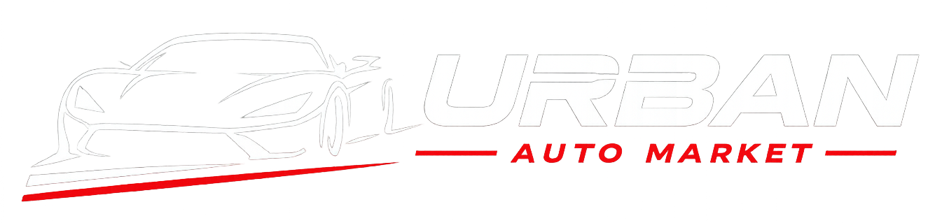 Urban Auto Market