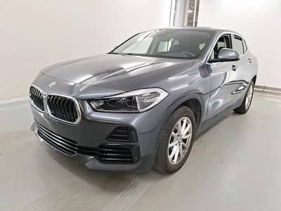 BMW X2 sDrive16d 2021